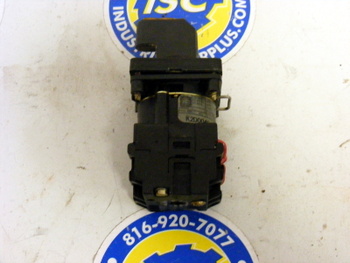 <b>Telemecanique - </b> K2D004QA Rotary Cam Switch